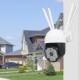IP Speed 2MP Dome Camera High Definition IR Night Vision Digital Fixed Focus 3.6mm Lens IP66 Protect Rate Indoor Outdoor WIFI Security Cameras Wall / Ceiling Mount IP Speed 2MP Dome Camera High Definition IR Night Vision Digital Fixed Focus 3.6mm Lens IP66 Protect Rate Indoor Outdoor WIFI Security Cameras Wall / Ceiling Mount