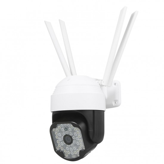 IP Speed 2MP Dome Camera High Definition IR Night Vision Digital Fixed Focus 3.6mm Lens IP66 Protect Rate Indoor Outdoor WIFI Security Cameras Wall / Ceiling Mount IP Speed 2MP Dome Camera High Definition IR Night Vision Digital Fixed Focus 3.6mm Lens IP66 Protect Rate Indoor Outdoor WIFI Security Cameras Wall / Ceiling Mount