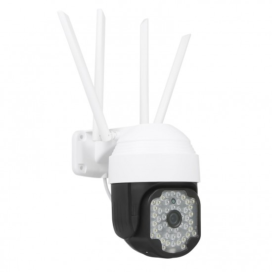 IP Speed 2MP Dome Camera High Definition IR Night Vision Digital Fixed Focus 3.6mm Lens IP66 Protect Rate Indoor Outdoor WIFI Security Cameras Wall / Ceiling Mount IP Speed 2MP Dome Camera High Definition IR Night Vision Digital Fixed Focus 3.6mm Lens IP66 Protect Rate Indoor Outdoor WIFI Security Cameras Wall / Ceiling Mount