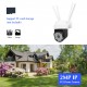 IP Speed 2MP Dome Camera High Definition IR Night Vision Digital Fixed Focus 3.6mm Lens IP66 Protect Rate Indoor Outdoor WIFI Security Cameras Wall / Ceiling Mount IP Speed 2MP Dome Camera High Definition IR Night Vision Digital Fixed Focus 3.6mm Lens IP66 Protect Rate Indoor Outdoor WIFI Security Cameras Wall / Ceiling Mount