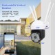 IP Speed 2MP Dome Camera High Definition IR Night Vision Digital Fixed Focus 3.6mm Lens IP66 Protect Rate Indoor Outdoor WIFI Security Cameras Wall / Ceiling Mount IP Speed 2MP Dome Camera High Definition IR Night Vision Digital Fixed Focus 3.6mm Lens IP66 Protect Rate Indoor Outdoor WIFI Security Cameras Wall / Ceiling Mount