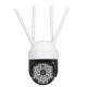 IP Speed 2MP Dome Camera High Definition IR Night Vision Digital Fixed Focus 3.6mm Lens IP66 Protect Rate Indoor Outdoor WIFI Security Cameras Wall / Ceiling Mount IP Speed 2MP Dome Camera High Definition IR Night Vision Digital Fixed Focus 3.6mm Lens IP66 Protect Rate Indoor Outdoor WIFI Security Cameras Wall / Ceiling Mount