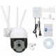 IP Speed 2MP Dome Camera High Definition IR Night Vision Digital Fixed Focus 3.6mm Lens IP66 Protect Rate Indoor Outdoor WIFI Security Cameras Wall / Ceiling Mount IP Speed 2MP Dome Camera High Definition IR Night Vision Digital Fixed Focus 3.6mm Lens IP66 Protect Rate Indoor Outdoor WIFI Security Cameras Wall / Ceiling Mount
