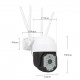 IP Speed 2MP Dome Camera High Definition IR Night Vision Digital Fixed Focus 3.6mm Lens IP66 Protect Rate Indoor Outdoor WIFI Security Cameras Wall / Ceiling Mount IP Speed 2MP Dome Camera High Definition IR Night Vision Digital Fixed Focus 3.6mm Lens IP66 Protect Rate Indoor Outdoor WIFI Security Cameras Wall / Ceiling Mount