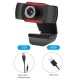 1080P Full High Definition Webcam Video Card Web Cam Noise Reduction Micophone USB2.0 Mini Computer Camera for PC Laptop 1080P Full High Definition Webcam Video Card Web Cam Noise Reduction Micophone USB2.0 Mini Computer Camera for PC Laptop