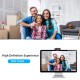 1080P Full High Definition Webcam Video Card Web Cam Noise Reduction Micophone USB2.0 Mini Computer Camera for PC Laptop 1080P Full High Definition Webcam Video Card Web Cam Noise Reduction Micophone USB2.0 Mini Computer Camera for PC Laptop