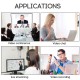 1080P Full High Definition Webcam Video Card Web Cam Noise Reduction Micophone USB2.0 Mini Computer Camera for PC Laptop 1080P Full High Definition Webcam Video Card Web Cam Noise Reduction Micophone USB2.0 Mini Computer Camera for PC Laptop