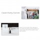 1080P Wireless WiFi Security Camera, Rechargeable Battery Powered Home Surveillance Camera Indoor/Outdoor With Smart Night Vision, PIR Motion Detection, 2-Way Audio, IP65 Waterproof, Include Batteries 1080P Wireless WiFi Security Camera, Rechargeable Battery Powered Home Surveillance Camera Indoor/Outdoor With Smart Night Vision, PIR Motion Detection, 2-Way Audio, IP65 Waterproof, Include Batteries
