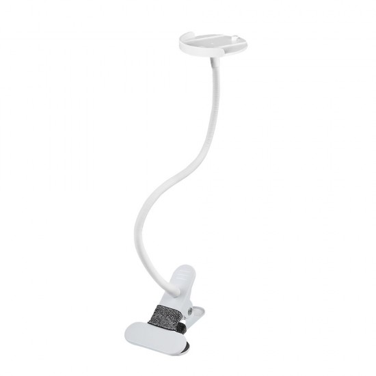 Clip Mount Stand Compatible with Infant DXR-8 and DXR-8 PRO Baby Monitor Camera Holder Flexible Twist Mounting Kit Attaches to Crib Cot Shelves Clip Mount Stand Compatible with Infant DXR-8 and DXR-8 PRO Baby Monitor Camera Holder Flexible Twist Mounting Kit Attaches to Crib Cot Shelves