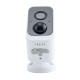 2MP WiFi Battery Security Camera Wireless 1080P Home Surveillance Camera Outdoor Solar Camera with 2-Way Audio Night Vision Motion Detection IP66 Waterproof with 2pcs Batteries 2MP WiFi Battery Security Camera Wireless 1080P Home Surveillance Camera Outdoor Solar Camera with 2-Way Audio Night Vision Motion Detection IP66 Waterproof with 2pcs Batteries