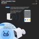 2MP WiFi Battery Security Camera Wireless 1080P Home Surveillance Camera Outdoor Solar Camera with 2-Way Audio Night Vision Motion Detection IP66 Waterproof with 2pcs Batteries 2MP WiFi Battery Security Camera Wireless 1080P Home Surveillance Camera Outdoor Solar Camera with 2-Way Audio Night Vision Motion Detection IP66 Waterproof with 2pcs Batteries
