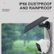 2MP WiFi Battery Security Camera Wireless 1080P Home Surveillance Camera Outdoor Solar Camera with 2-Way Audio Night Vision Motion Detection IP66 Waterproof with 2pcs Batteries 2MP WiFi Battery Security Camera Wireless 1080P Home Surveillance Camera Outdoor Solar Camera with 2-Way Audio Night Vision Motion Detection IP66 Waterproof with 2pcs Batteries