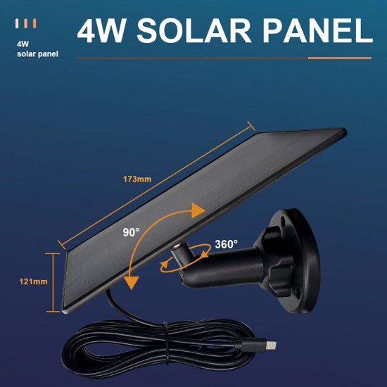 2MP WiFi Battery Security Camera Wireless 1080P Home Surveillance Camera Outdoor Solar Camera with 2-Way Audio Night Vision Motion Detection IP66 Waterproof with 2pcs Batteries 2MP WiFi Battery Security Camera Wireless 1080P Home Surveillance Camera Outdoor Solar Camera with 2-Way Audio Night Vision Motion Detection IP66 Waterproof with 2pcs Batteries