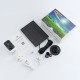 2MP WiFi Battery Security Camera Wireless 1080P Home Surveillance Camera Outdoor Solar Camera with 2-Way Audio Night Vision Motion Detection IP66 Waterproof with 2pcs Batteries 2MP WiFi Battery Security Camera Wireless 1080P Home Surveillance Camera Outdoor Solar Camera with 2-Way Audio Night Vision Motion Detection IP66 Waterproof with 2pcs Batteries