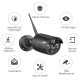 3.0MP IP Camera Security Camera Surveillance System Intelligent Motion Detection and Alerts System(Without User Manual ) 3.0MP IP Camera Security Camera Surveillance System Intelligent Motion Detection and Alerts System(Without User Manual )