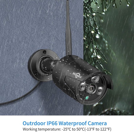 3.0MP IP Camera Security Camera Surveillance System Intelligent Motion Detection and Alerts System(Without User Manual ) 3.0MP IP Camera Security Camera Surveillance System Intelligent Motion Detection and Alerts System(Without User Manual )