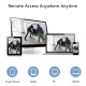 3.0MP IP Camera Security Camera Surveillance System Intelligent Motion Detection and Alerts System(Without User Manual ) 3.0MP IP Camera Security Camera Surveillance System Intelligent Motion Detection and Alerts System(Without User Manual )