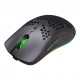 T66 RGB 2.4G Wireless Gaming Mouse RGB Lighting Charging Mouse with Adjustable DPI Ergonomic Design for Desktop Laptop Black T66 RGB 2.4G Wireless Gaming Mouse RGB Lighting Charging Mouse with Adjustable DPI Ergonomic Design for Desktop Laptop Black