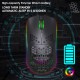 T66 RGB 2.4G Wireless Gaming Mouse RGB Lighting Charging Mouse with Adjustable DPI Ergonomic Design for Desktop Laptop Black T66 RGB 2.4G Wireless Gaming Mouse RGB Lighting Charging Mouse with Adjustable DPI Ergonomic Design for Desktop Laptop Black