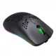T66 RGB 2.4G Wireless Gaming Mouse RGB Lighting Charging Mouse with Adjustable DPI Ergonomic Design for Desktop Laptop Black T66 RGB 2.4G Wireless Gaming Mouse RGB Lighting Charging Mouse with Adjustable DPI Ergonomic Design for Desktop Laptop Black