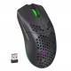 T66 RGB 2.4G Wireless Gaming Mouse RGB Lighting Charging Mouse with Adjustable DPI Ergonomic Design for Desktop Laptop Black T66 RGB 2.4G Wireless Gaming Mouse RGB Lighting Charging Mouse with Adjustable DPI Ergonomic Design for Desktop Laptop Black