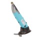 Three Mode 2.4G+BT3.0+5.0 Wireless Optical Pen Mouse 800/1200/1600DPI Rechargeable Pocket Pen Mouse for PC Laptop Computer Blue Three Mode 2.4G+BT3.0+5.0 Wireless Optical Pen Mouse 800/1200/1600DPI Rechargeable Pocket Pen Mouse for PC Laptop Computer Blue