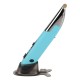 Three Mode 2.4G+BT3.0+5.0 Wireless Optical Pen Mouse 800/1200/1600DPI Rechargeable Pocket Pen Mouse for PC Laptop Computer Blue Three Mode 2.4G+BT3.0+5.0 Wireless Optical Pen Mouse 800/1200/1600DPI Rechargeable Pocket Pen Mouse for PC Laptop Computer Blue