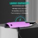 Three Mode 2.4G+BT3.0+5.0 Wireless Optical Pen Mouse 800/1200/1600DPI Rechargeable Pocket Pen Mouse for PC Laptop Computer Blue Three Mode 2.4G+BT3.0+5.0 Wireless Optical Pen Mouse 800/1200/1600DPI Rechargeable Pocket Pen Mouse for PC Laptop Computer Blue