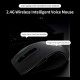 X5 AI Intelligent Voice Mouse 2.4G Wireless Silent Office Mouse 1200DPI Voice Typing/Translation Mouse for Win7/8/10/XP/Mac Black&Grey X5 AI Intelligent Voice Mouse 2.4G Wireless Silent Office Mouse 1200DPI Voice Typing/Translation Mouse for Win7/8/10/XP/Mac Black&Grey