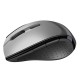 X5 AI Intelligent Voice Mouse 2.4G Wireless Silent Office Mouse 1200DPI Voice Typing/Translation Mouse for Win7/8/10/XP/Mac Black&Grey X5 AI Intelligent Voice Mouse 2.4G Wireless Silent Office Mouse 1200DPI Voice Typing/Translation Mouse for Win7/8/10/XP/Mac Black&Grey