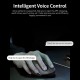 X5 AI Intelligent Voice Mouse 2.4G Wireless Silent Office Mouse 1200DPI Voice Typing/Translation Mouse for Win7/8/10/XP/Mac Black&Grey X5 AI Intelligent Voice Mouse 2.4G Wireless Silent Office Mouse 1200DPI Voice Typing/Translation Mouse for Win7/8/10/XP/Mac Black&Grey