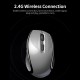 X5 AI Intelligent Voice Mouse 2.4G Wireless Silent Office Mouse 1200DPI Voice Typing/Translation Mouse for Win7/8/10/XP/Mac Black&Grey X5 AI Intelligent Voice Mouse 2.4G Wireless Silent Office Mouse 1200DPI Voice Typing/Translation Mouse for Win7/8/10/XP/Mac Black&Grey