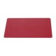 Small Aluminum Mouse Pad PU+PVC Dual Purpose Mouse Pad Gaming Office Mouse Pad 198*160mm Red Small Aluminum Mouse Pad PU+PVC Dual Purpose Mouse Pad Gaming Office Mouse Pad 198*160mm Red
