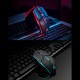 JM-518 6D Wired Gaming Mouse E-sports Gaming Mouse Ergonomic Mice with 4 Adjustable DPI 4-color Breathing Light Plug&Play Black JM-518 6D Wired Gaming Mouse E-sports Gaming Mouse Ergonomic Mice with 4 Adjustable DPI 4-color Breathing Light Plug&Play Black