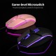 JM-518 6D Wired Gaming Mouse E-sports Gaming Mouse Ergonomic Mice with 4 Adjustable DPI 4-color Breathing Light Plug&Play Black JM-518 6D Wired Gaming Mouse E-sports Gaming Mouse Ergonomic Mice with 4 Adjustable DPI 4-color Breathing Light Plug&Play Black