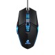 JM-518 6D Wired Gaming Mouse E-sports Gaming Mouse Ergonomic Mice with 4 Adjustable DPI 4-color Breathing Light Plug&Play Black JM-518 6D Wired Gaming Mouse E-sports Gaming Mouse Ergonomic Mice with 4 Adjustable DPI 4-color Breathing Light Plug&Play Black