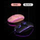 JM-518 6D Wired Gaming Mouse E-sports Gaming Mouse Ergonomic Mice with 4 Adjustable DPI 4-color Breathing Light Plug&Play Black JM-518 6D Wired Gaming Mouse E-sports Gaming Mouse Ergonomic Mice with 4 Adjustable DPI 4-color Breathing Light Plug&Play Black