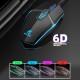 JM-518 6D Wired Gaming Mouse E-sports Gaming Mouse Ergonomic Mice with 4 Adjustable DPI 4-color Breathing Light Plug&Play Black JM-518 6D Wired Gaming Mouse E-sports Gaming Mouse Ergonomic Mice with 4 Adjustable DPI 4-color Breathing Light Plug&Play Black