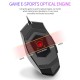 JM-518 6D Wired Gaming Mouse E-sports Gaming Mouse Ergonomic Mice with 4 Adjustable DPI 4-color Breathing Light Plug&Play Black JM-518 6D Wired Gaming Mouse E-sports Gaming Mouse Ergonomic Mice with 4 Adjustable DPI 4-color Breathing Light Plug&Play Black