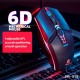 JM-518 6D Wired Gaming Mouse E-sports Gaming Mouse Ergonomic Mice with 4 Adjustable DPI 4-color Breathing Light Plug&Play Black JM-518 6D Wired Gaming Mouse E-sports Gaming Mouse Ergonomic Mice with 4 Adjustable DPI 4-color Breathing Light Plug&Play Black