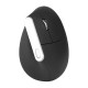 2.4G Wireless Optical Mouse Vertical Mouse 6 Keys Ergonomic Mice with 3-gear Adjustable DPI for PC Laptop Black 2.4G Wireless Optical Mouse Vertical Mouse 6 Keys Ergonomic Mice with 3-gear Adjustable DPI for PC Laptop Black