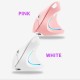2.4G Wireless Vertical Mouse Rechargeable Upright Ergonomic Mouse 3 Adjustable DPI Levels RGB Flowing Light Plug N Play, Black 2.4G Wireless Vertical Mouse Rechargeable Upright Ergonomic Mouse 3 Adjustable DPI Levels RGB Flowing Light Plug N Play, Black
