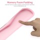 Ergonomic Memory Foam Keyboard Wrist Rest Mouse Wrist Rest Mouse Pad Set with Lycra Fabric Anti-slip Rubber Base Black Ergonomic Memory Foam Keyboard Wrist Rest Mouse Wrist Rest Mouse Pad Set with Lycra Fabric Anti-slip Rubber Base Black