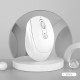 M107 2.4G Wireless Mouse Ergonomic Office Mouse with 3-gear Adjustable DPI Built-in 500mAh Rechargeable Lithium Battery Black M107 2.4G Wireless Mouse Ergonomic Office Mouse with 3-gear Adjustable DPI Built-in 500mAh Rechargeable Lithium Battery Black
