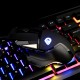DM502 Wired Gaming Mouse Ergonomic Mice with Optical Engine Maximum 7200DPI 8 Programmable Buttons Colorful RGB Light Effect DM502 Wired Gaming Mouse Ergonomic Mice with Optical Engine Maximum 7200DPI 8 Programmable Buttons Colorful RGB Light Effect