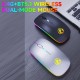 E-1300 2.4G+BT5.1 Wireless Dual-mode Mouse Ergonomic Office Mice 3 Adjustable DPI Built-in Rechargeable Lithium Battery Black E-1300 2.4G+BT5.1 Wireless Dual-mode Mouse Ergonomic Office Mice 3 Adjustable DPI Built-in Rechargeable Lithium Battery Black