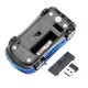 2.4GHz Wireless Racing Car Shaped Optical USB Mouse/Mice 3D 3 Buttons 1000 DPI/CPI for PC Laptop Desktop 2.4GHz Wireless Racing Car Shaped Optical USB Mouse/Mice 3D 3 Buttons 1000 DPI/CPI for PC Laptop Desktop