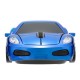 2.4GHz Wireless Racing Car Shaped Optical USB Mouse/Mice 3D 3 Buttons 1000 DPI/CPI for PC Laptop Desktop 2.4GHz Wireless Racing Car Shaped Optical USB Mouse/Mice 3D 3 Buttons 1000 DPI/CPI for PC Laptop Desktop