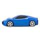 2.4GHz Wireless Racing Car Shaped Optical USB Mouse/Mice 3D 3 Buttons 1000 DPI/CPI for PC Laptop Desktop 2.4GHz Wireless Racing Car Shaped Optical USB Mouse/Mice 3D 3 Buttons 1000 DPI/CPI for PC Laptop Desktop
