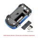 2.4GHz Wireless Racing Car Shaped Optical USB Mouse/Mice 3D 3 Buttons 1000 DPI/CPI for PC Laptop Desktop 2.4GHz Wireless Racing Car Shaped Optical USB Mouse/Mice 3D 3 Buttons 1000 DPI/CPI for PC Laptop Desktop
